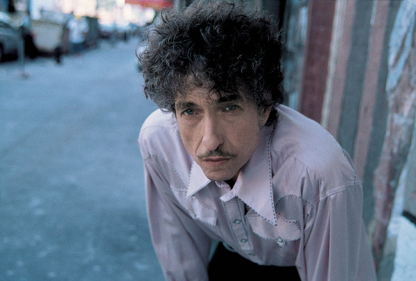aufgelegt spezial: es weihnachtet schon - Bob Dylan und sein neues Album "Christmas In The Heart" 