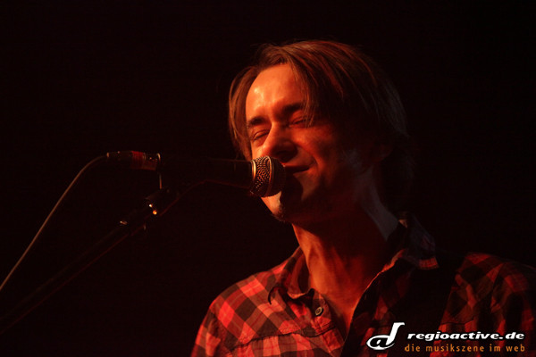 Verlen (live in Mannheim, 2009)