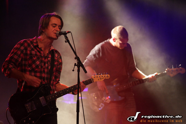 Verlen (live in Mannheim, 2009)