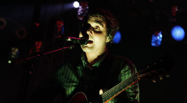 Grizzly Bear (live in Berlin, 2009)