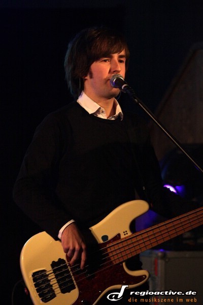PEILSENDER (live in Mannheim, 2009)