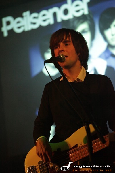 PEILSENDER (live in Mannheim, 2009)