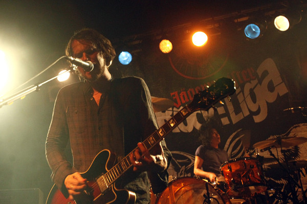 Silversun Pickups (Rock:Liga 2009/2010, Gruppe A in Hannover)
