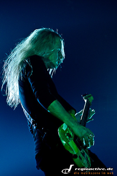 Alice in Chains (live in Wiesbaden, 2009)