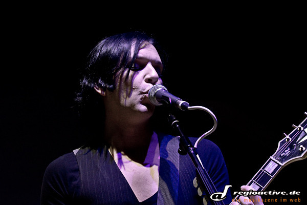 Placebo (live in Mannheim, 2009)
