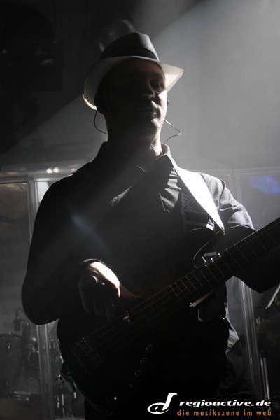 Sido (live in Mannheim, 2009)