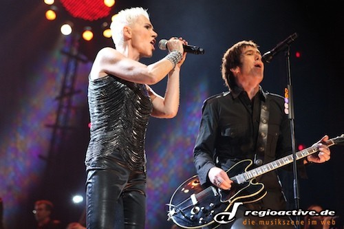 Roxette (Night Of The Proms, 2009)